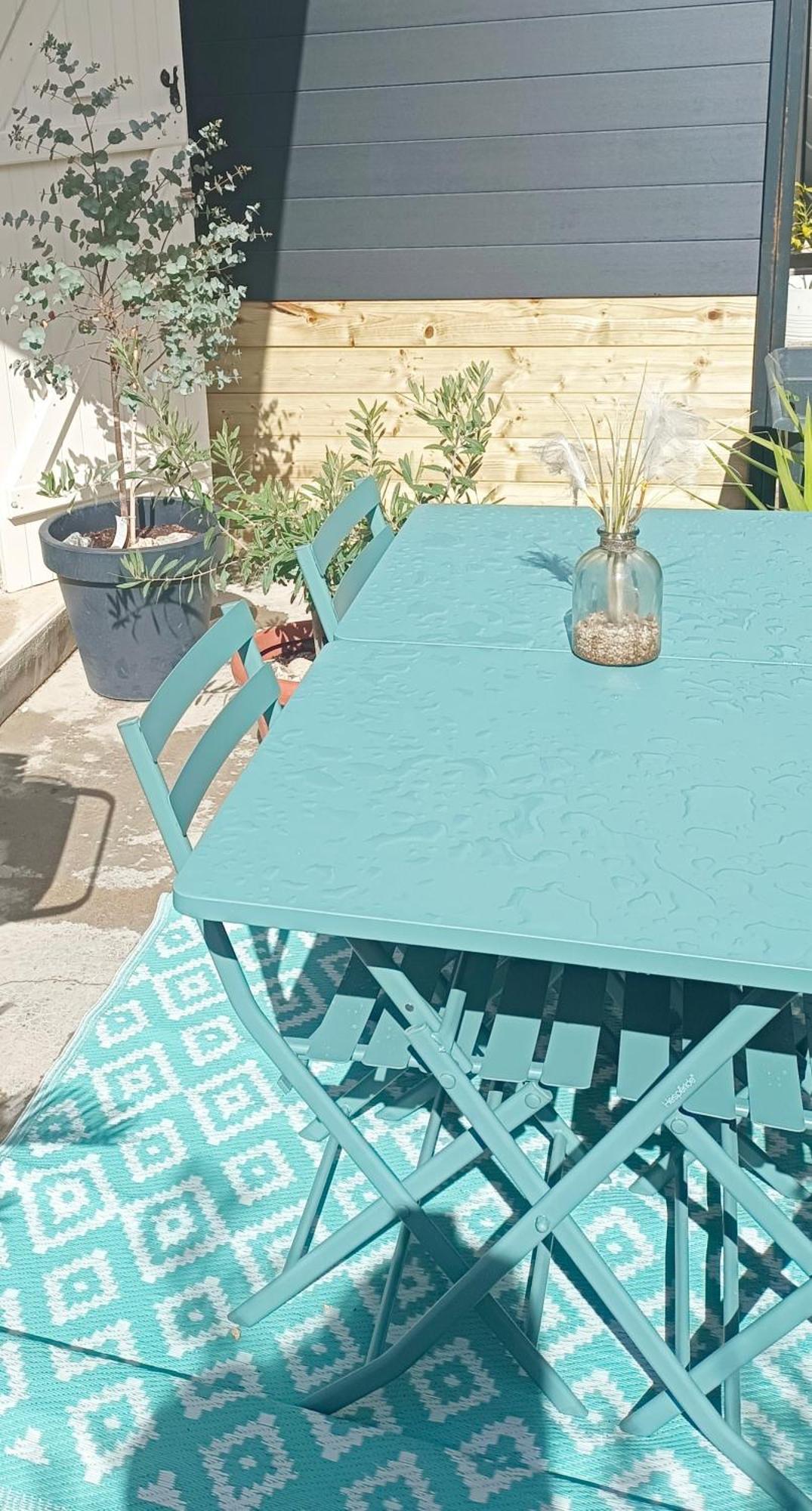 Narbonne Studio Lamarobile Avec Jardin Et Terrasse Proche Des Grands Buffets, Du Centre Ville Et De La Gare Eksteriør billede